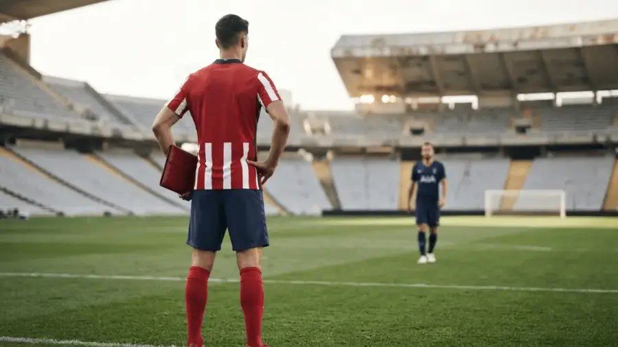 Megállapodás küszöbén: Thiago Almada a River Plate-hez igazol – az Atlético így nyit ajtót Cristian Romero előtt