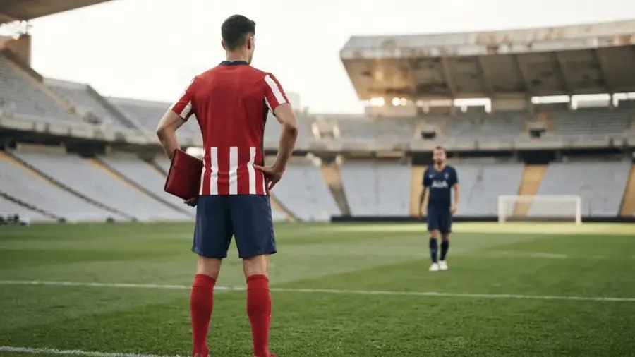 Megállapodás küszöbén: Thiago Almada a River Plate-hez igazol – az Atlético így nyit ajtót Cristian Romero előtt