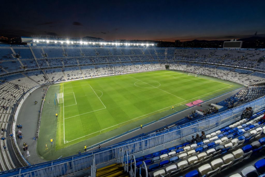 A LaLiga 7. fordulója pénteken, Cornellàban kezdődik