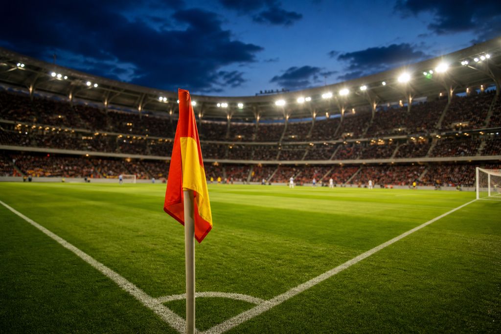 Négy mérkőzés a LaLiga 7. fordulójának szombati programjában