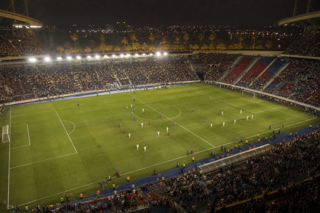 LaLiga, 7. forduló – összegzés