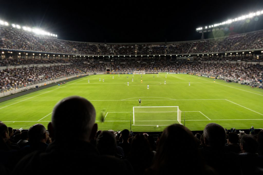 Pénteken a La Rosaleda nyitja a LaLiga 8. fordulóját (illusztráció)