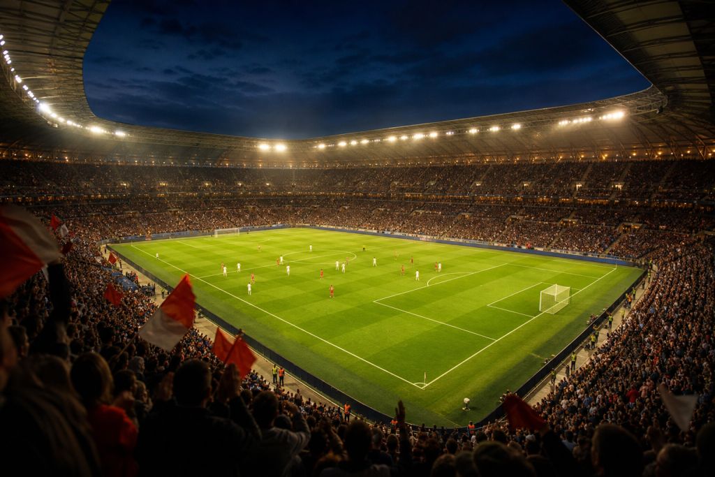 A LaLiga 10. fordulójának vasárnapját a Barcelona–Real Madrid rangadó zárja (illusztráció)