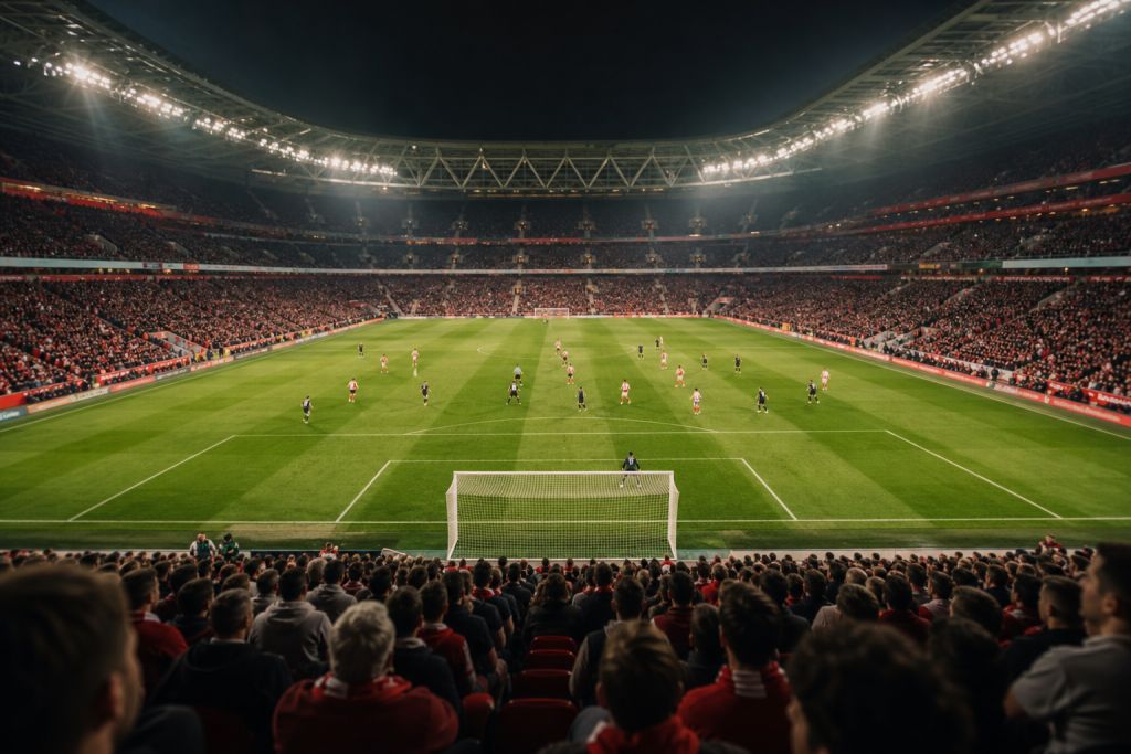 A LaLiga 10. fordulóját hétfő este a Sevilla–Osasuna zárja (illusztráció)