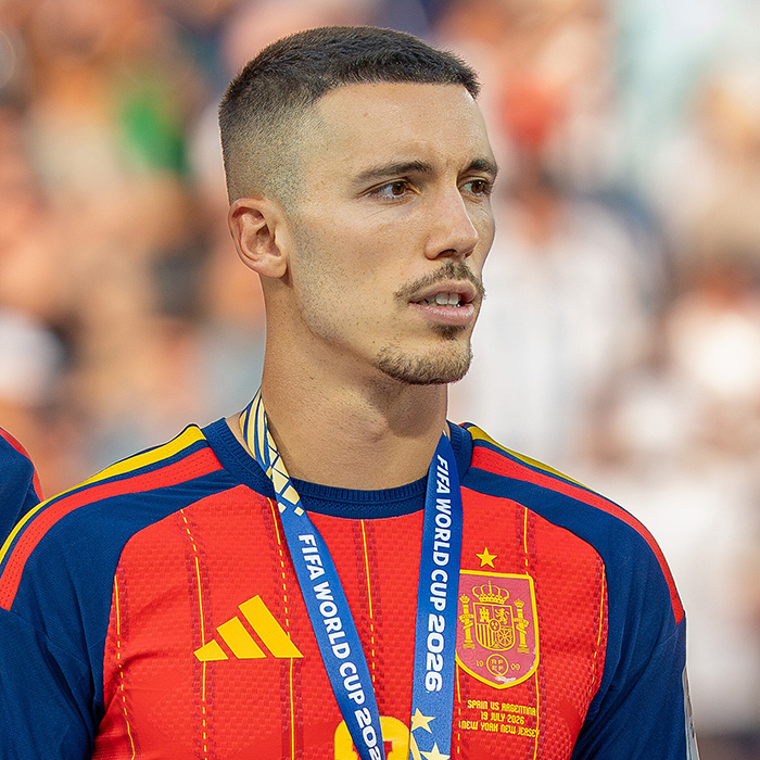 Alejandro Grimaldo