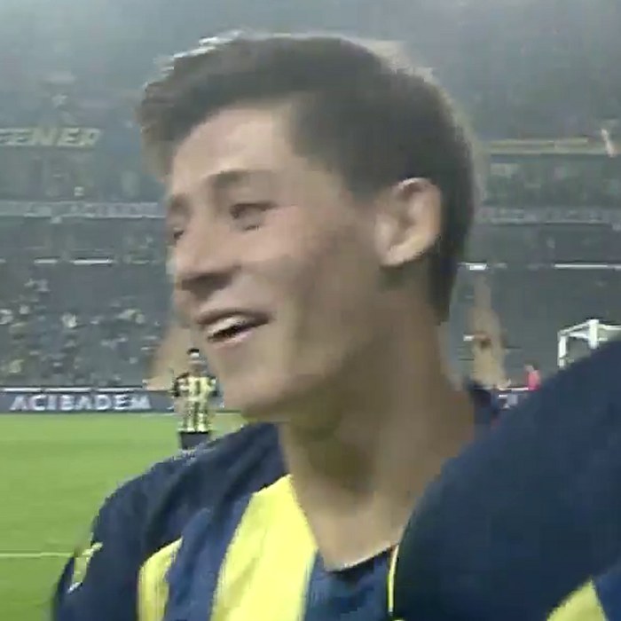 Arda Guler