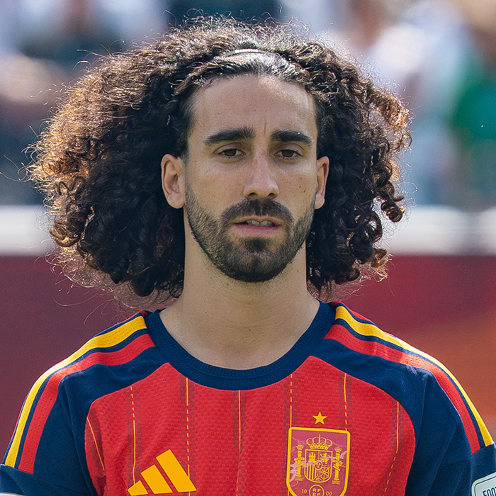 Cucurella