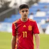 Nico Serrano