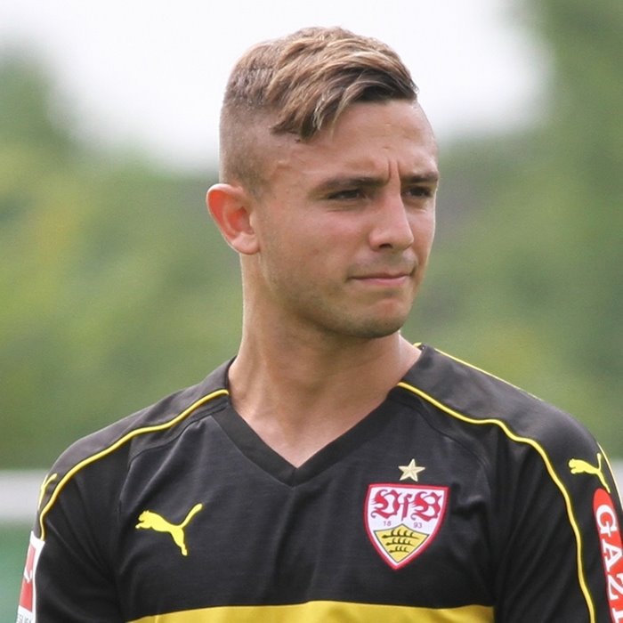 Pablo Maffeo
