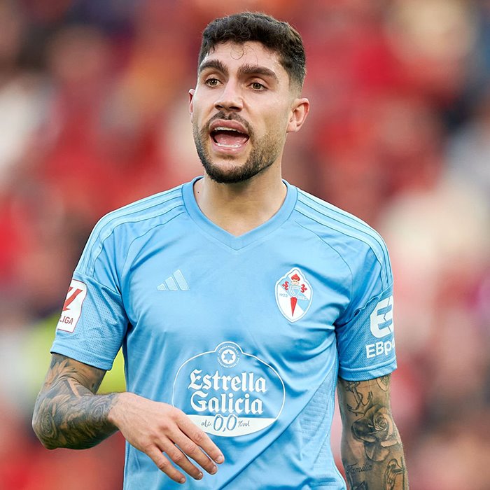 Unai Núñez