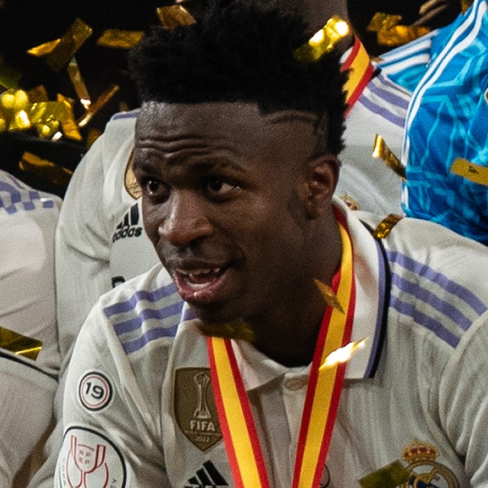 Vinicius Junior