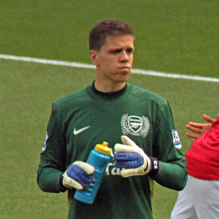 Wojciech Szczęsny