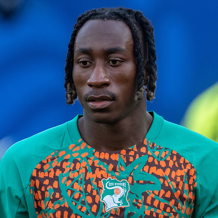 Yan Diomandé